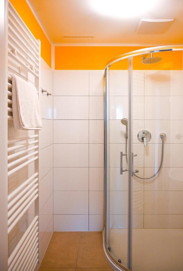 Modern Suite Schoenbrunn Wien Ngoại thất bức ảnh